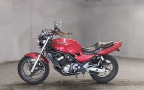 KAWASAKI BALIUS250-2 ZR250B