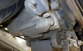 HONDA DIO Gen.6 AF68