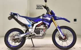 YAMAHA WR250R 2023 DG15J