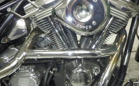 HARLEY FXLR 1340 1989