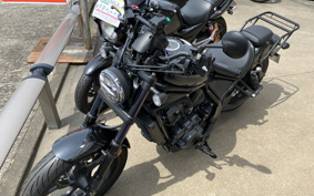 HONDA REBEL 1100 DCT 2022 SC83