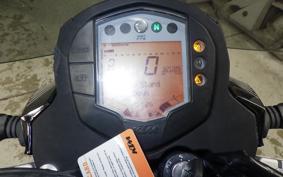 KTM 250 DUKE 2022
