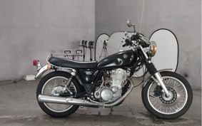 YAMAHA SR400 2016 RH03J