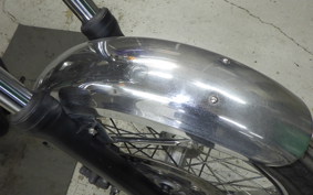 KAWASAKI ESTRELLA BJ250A