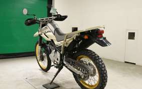 YAMAHA SEROW 250 Gen.2 2002 DG17J