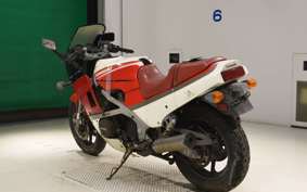 KAWASAKI GPZ400R 1986 ZX400D
