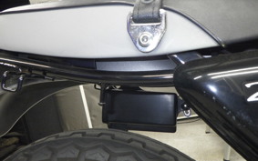 HONDA CB223S 2023 MC40