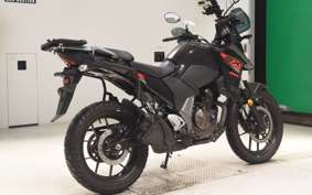 SUZUKI Vｽﾄﾛｰﾑ250SX