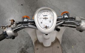 HONDA CREA SCOOPY AF55