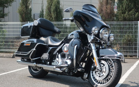 HARLEY HARLEY FLHT1340-1450 2008 FV4