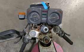 YAMAHA RZ50 5R2