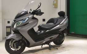 SUZUKI SKYWAVE 400 A 2016 CK45A