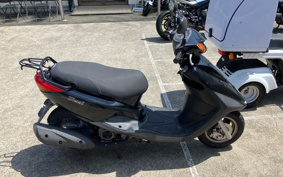 YAMAHA AKUSHI STREET SE53J