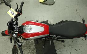 DUCATI SCRAMBLER ICON 2023
