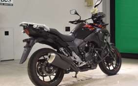 SUZUKI Vｽﾄﾛｰﾑ250 2007