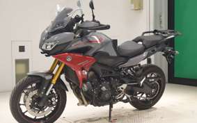 YAMAHA MT-09 Tracer GT 2019 RN51J