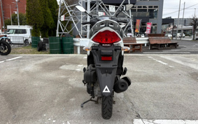 SUZUKI ADDRESS V110 CE47A