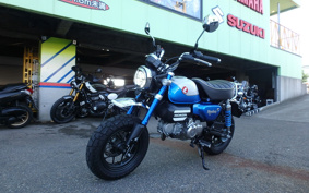 HONDA MONKEY 125 JB03