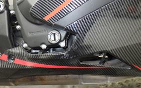 KAWASAKI ZX-4RR 2024 ZX400P