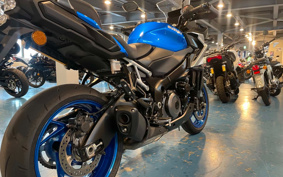 SUZUKI GSX-S1000GX 2024