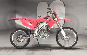 HONDA CRF250 RALLY ME10