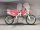 Фото Honda CRF250 RALLY 2011 с японского аукциона