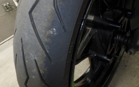 KAWASAKI ZX-25R ZX250E