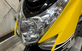 YAMAHA MAJESTYS SG28J