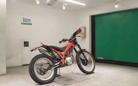 GASGAS TX 125 RANDONNE 2026