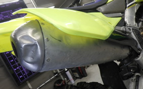 YAMAHA YZ250FX 2015 CG41C