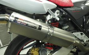 HONDA CB1300SF SUPER FOUR 2007 SC54