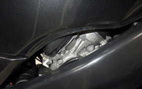KAWASAKI ZZ-R400 Gen.2 2001 ZX400N