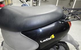 SUZUKI LET's 4 Basket 2017 CA43A