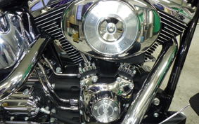 HARLEY FLSTC 1450 2005