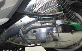 YAMAHA CYGNUS 125 X 2 2021 SE44J