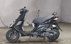 SUZUKI ADDRESS V125 CF4MA