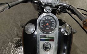 HARLEY HARLEY FLSTC1340 BJL