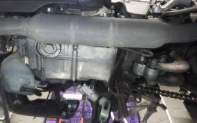 YAMAHA XSR125