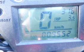 YAMAHA SEROW 250 DG17J