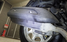 HONDA TACT-4ﾍﾞｰｼｯｸ 2000 AF79