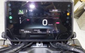 YAMAHA MT-09 SP RN87J