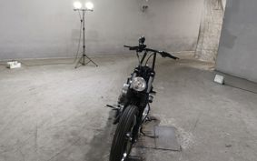 HARLEY XL883L 2009 CR2