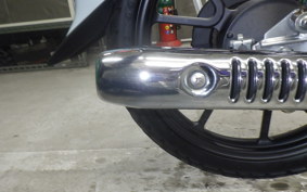 HONDA ｸﾛｽｶﾌﾞ110-3 JA60