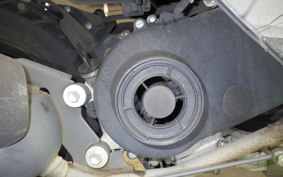 SUZUKI ﾚｯﾂ 2024 CA4AA