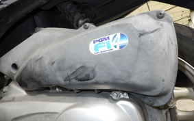 HONDA TODAY 2 AF67
