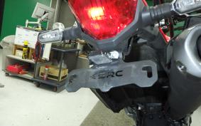 HONDA CRF250L MD47