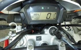 HONDA CRF250L MD38