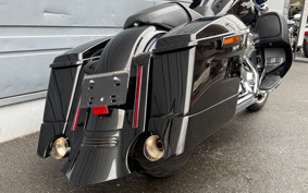 HARLEY HARLEY FLHX1580 2021 KBM