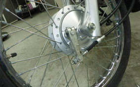 HONDA C50 SUPER CUB 2020 AA09