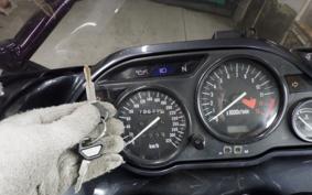 KAWASAKI ZZ1100 NINJA R Gen.2 1996 ZXT10D